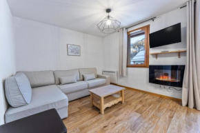 Les Chalets De Bois MÉan - A - Bel appartement rénové sur les Orres 1800 MAE-6581